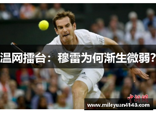温网擂台：穆雷为何渐生微弱？